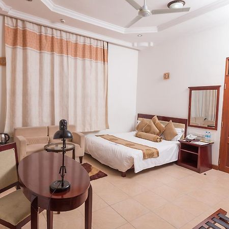 Hotel De Mag Dár Al-Szalám Kültér fotó