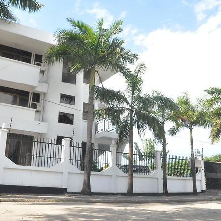 Hotel De Mag Dár Al-Szalám Kültér fotó