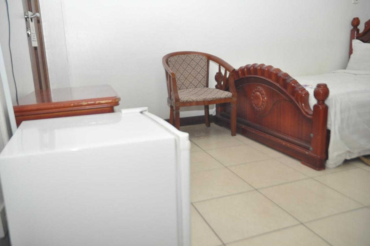 Hotel De Mag Dár Al-Szalám Kültér fotó
