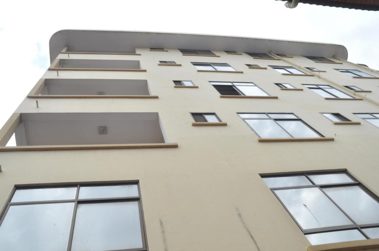 Hotel De Mag Dár Al-Szalám Kültér fotó